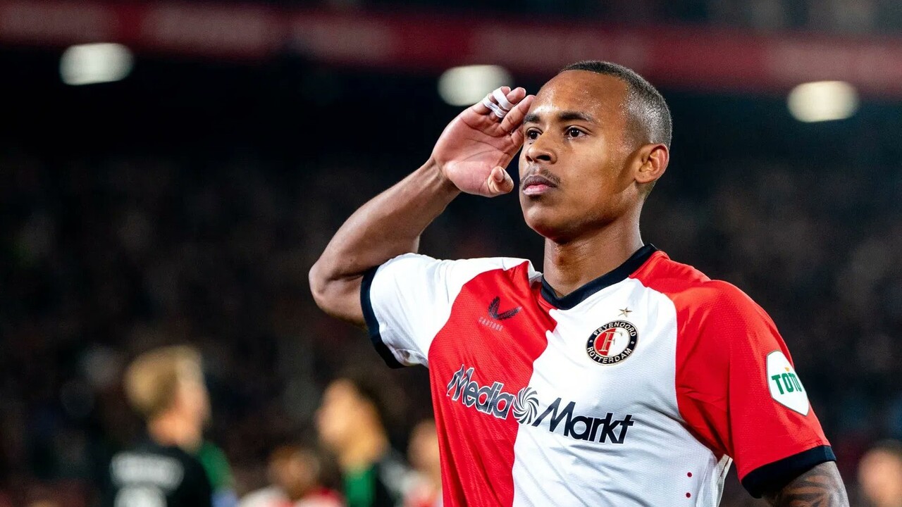 Marseille Sukses Salip Leeds, Dapatkan Igor Paixao