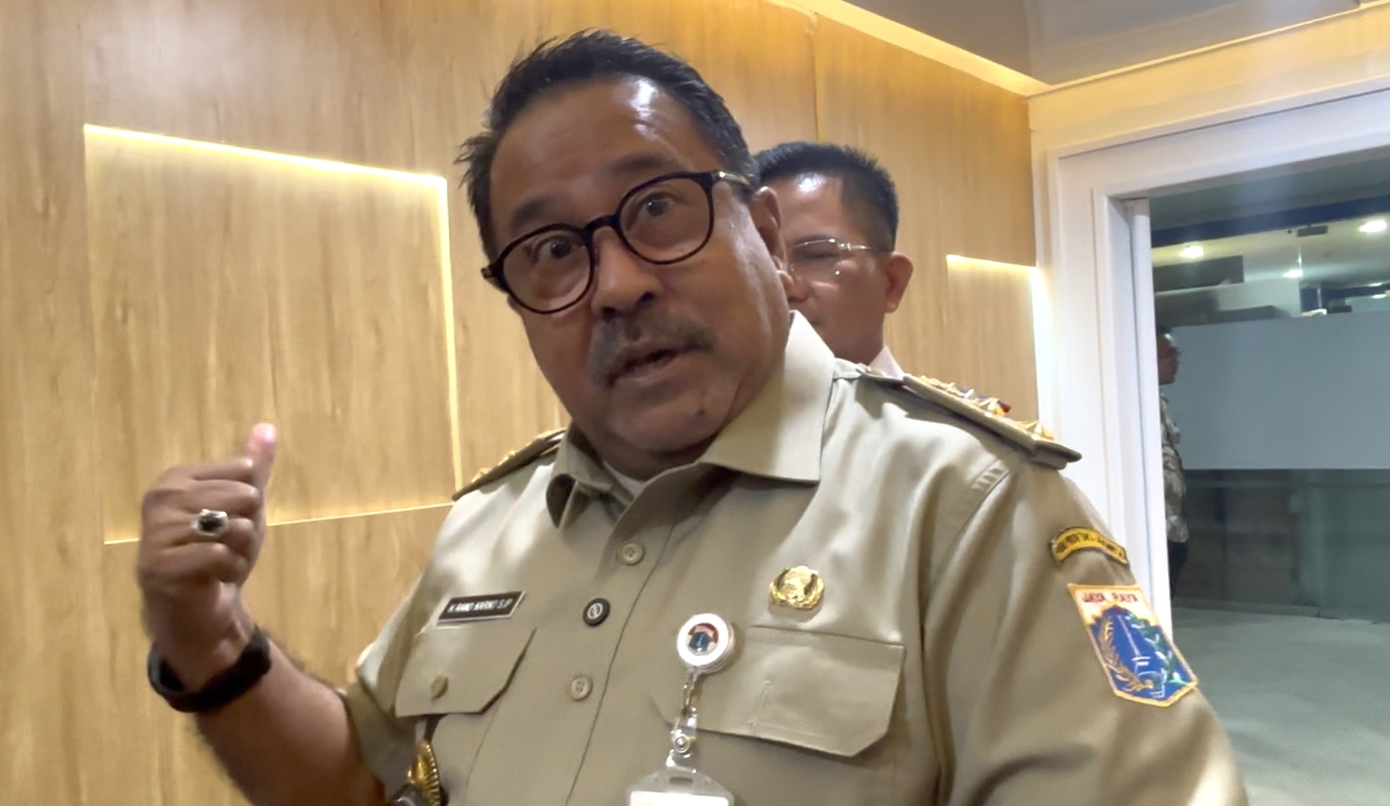 Meriahkan HUT RI ke-80, Pemprov DKI Bakal Gelar Jakarta Dalam Warna Part 2