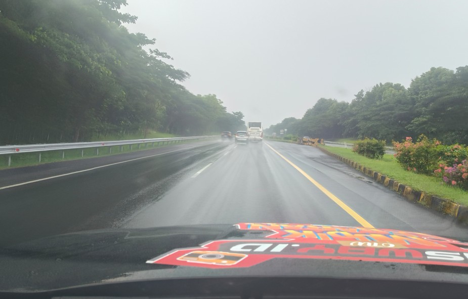 One Way Lokal di Tol Cipali Diberlakukan, Urai Kepadatan Lalin