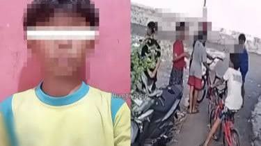 Kronologi Nesa Scent Meninggal Dunia di Kali Cisadane, Begini Versi Keluarga!