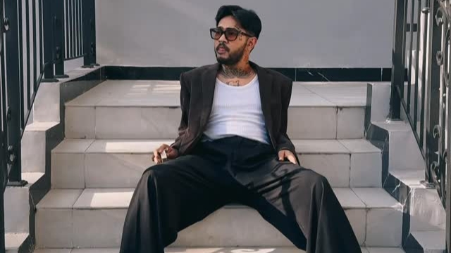 BREAKING NEWS: Artis Onadio Leonardo Diamankan Polisi Gegara Narkoba!