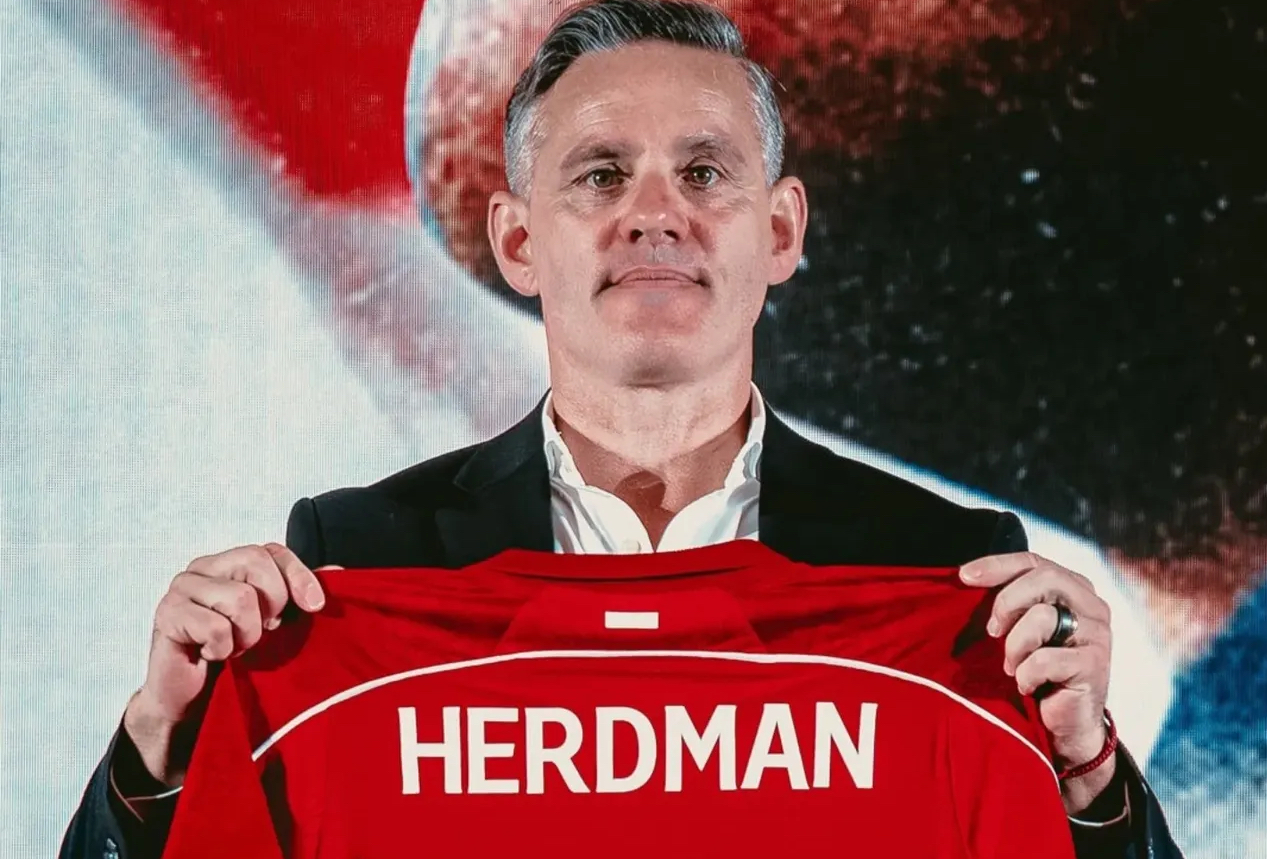 Timnas Indonesia Masuk Pot 3! John Herdman Siap Andalkan Ciro Alves dan David da Silva di Piala AFF 2026?