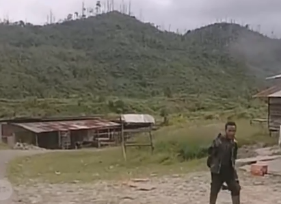 Polda Papua Dirikan Pos di Sarang KKB, Diisi Brimob