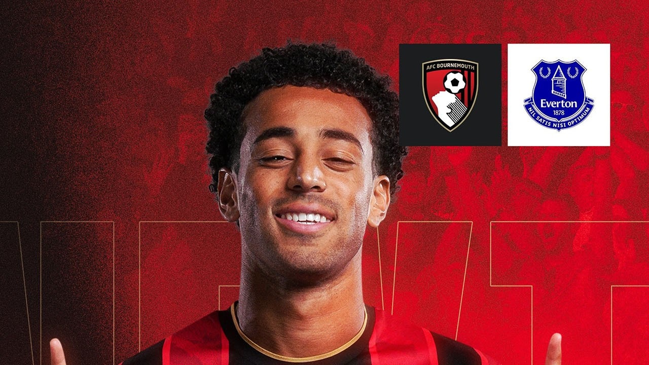 Prediksi Bournemouth vs Everton: Performa Terakhir, Formasi, dan Susunan Pemain