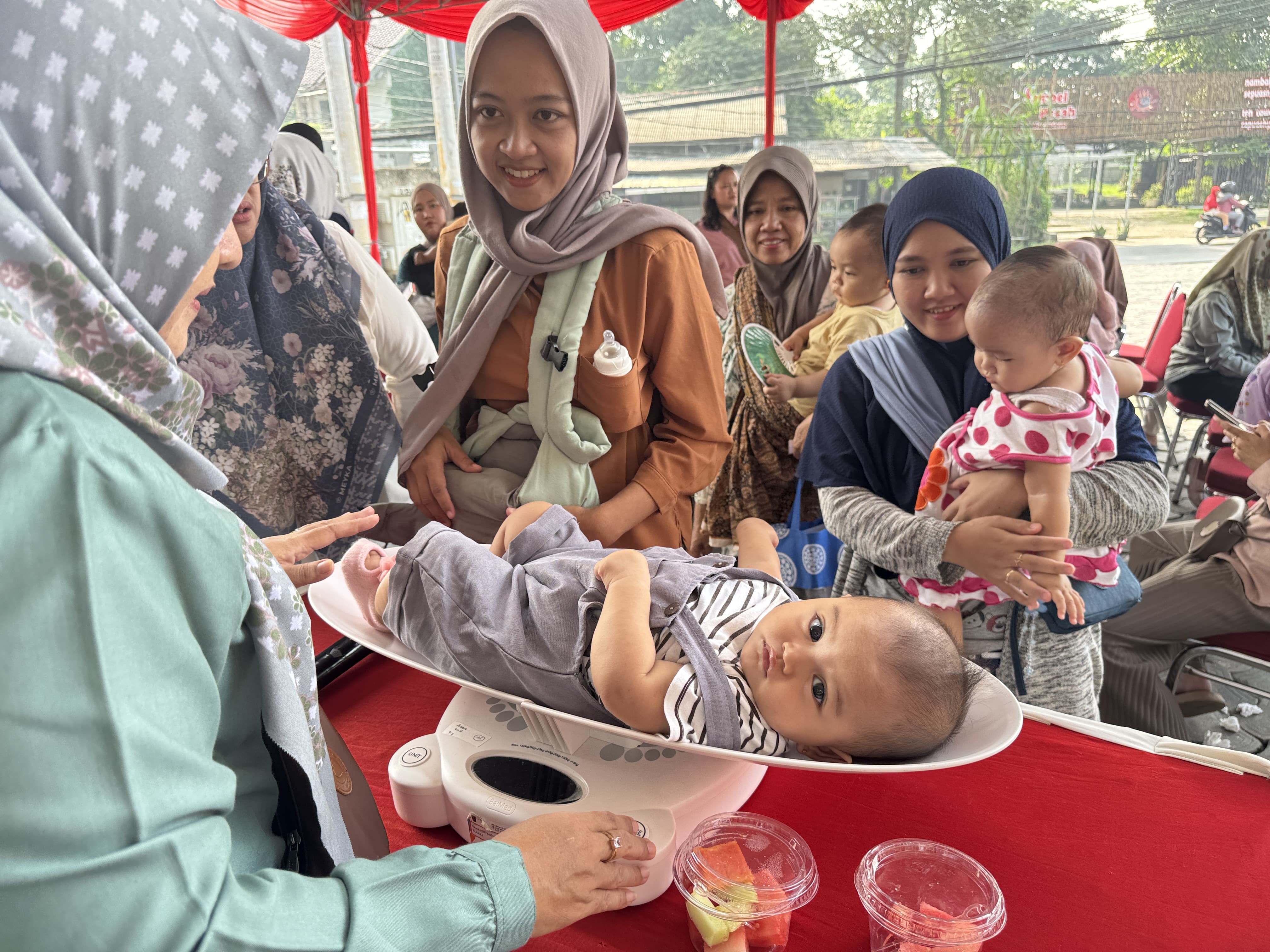 1 dari 5 Anak Tumbuh dengan Nutrisi Tak Seimbang, Ini 5 Tips Dokter