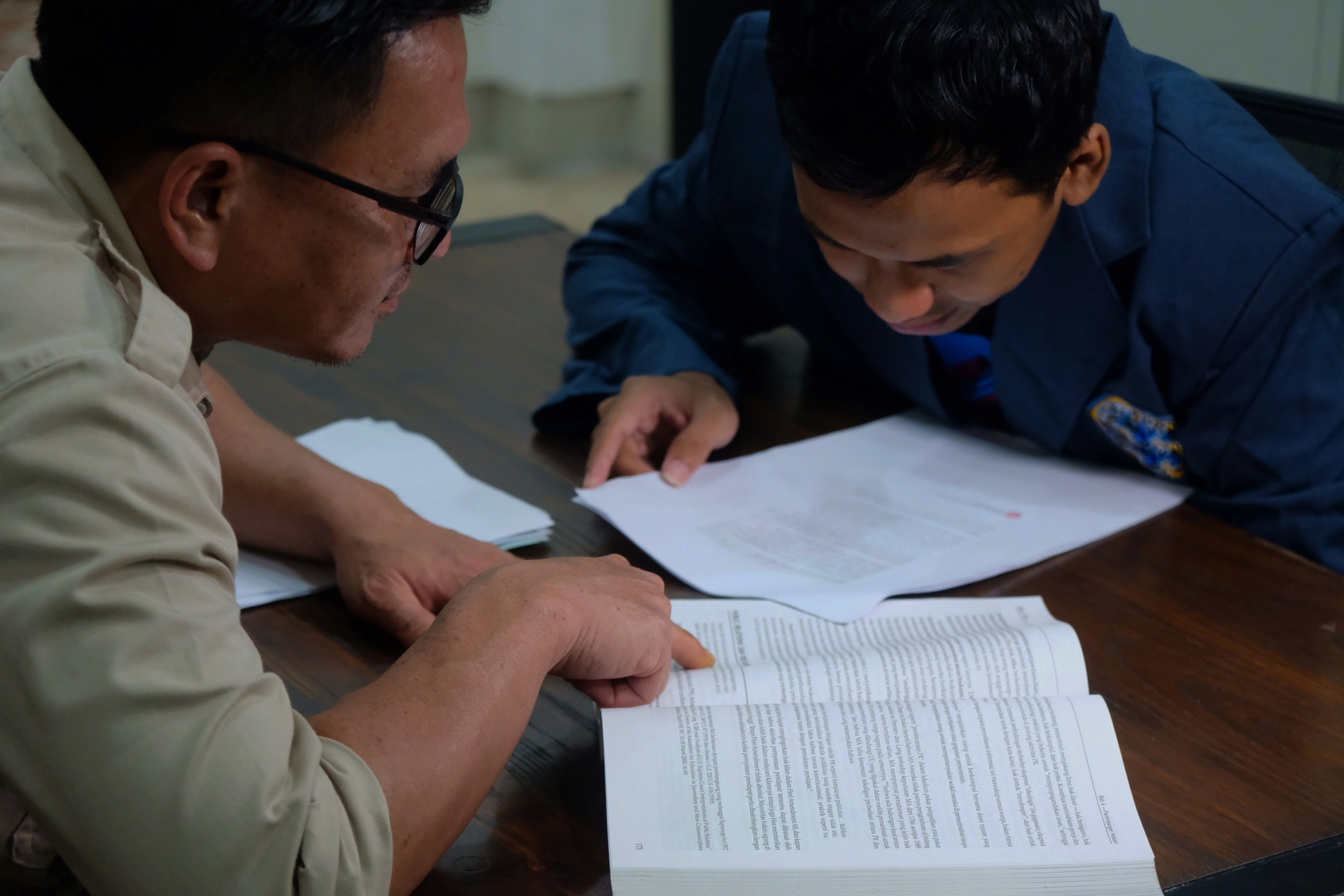 Menilik Fenomena Bisnis Joki dalam Pendidikan Indonesia (4-Habis): Ragam Cara Dosen Deteksi dan Cegah Penjoki