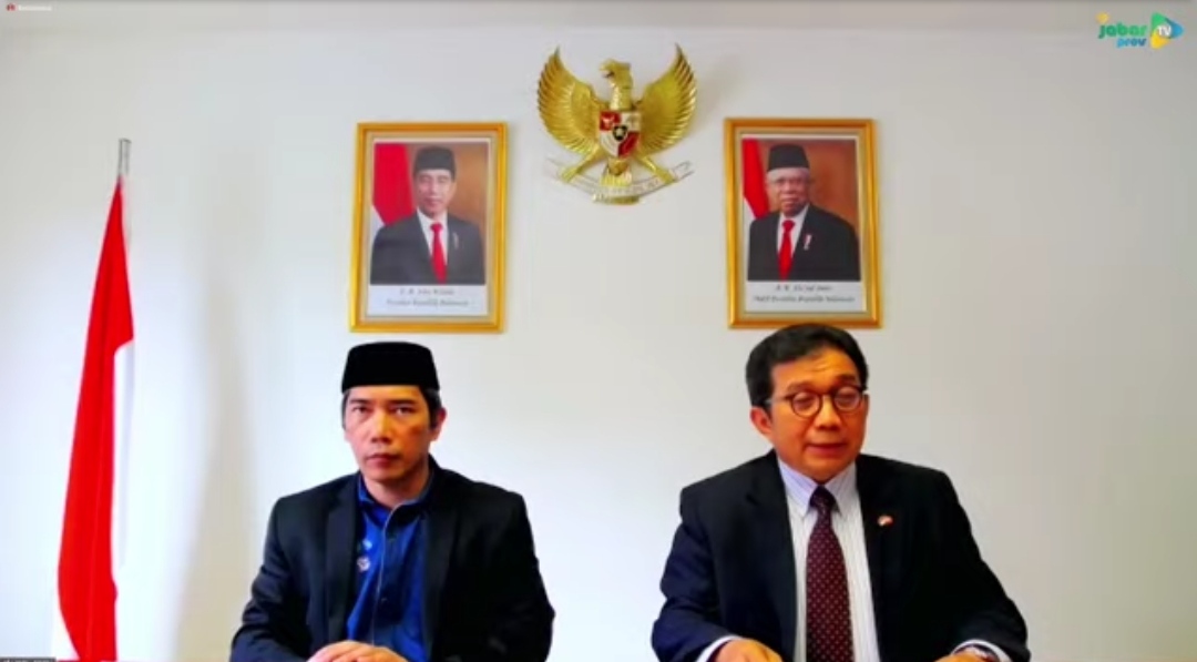KBRI Bern Pastikan Kawal Proses Pemulangan Eril hingga Tiba di Indonesia