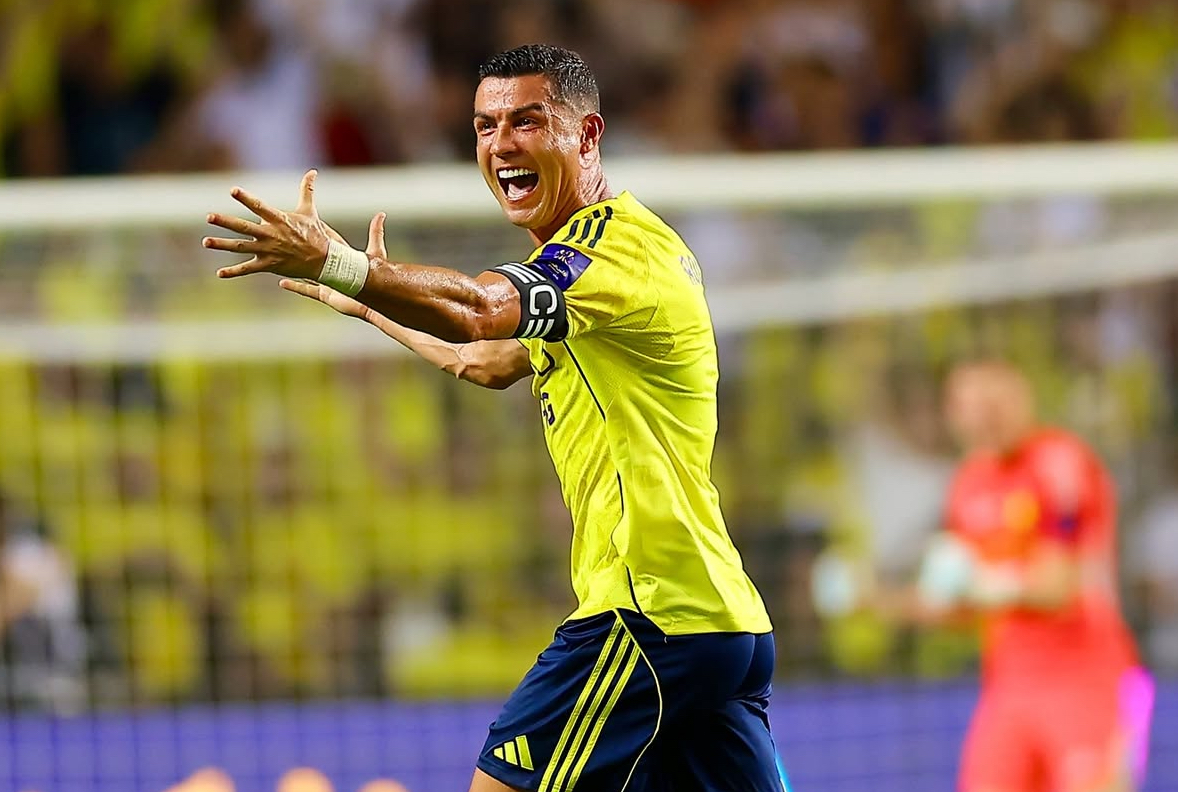 Cristiano Ronaldo Jadi Korban Penipuan Kripto Bikin Geger, Token Palsu CR7 Rugikan Investor Rp2,3 Triliun