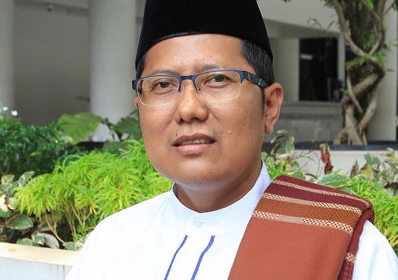 Pasca Ledakan SMA 72 Jakarta, MUI Siap Ulurkan Bantuan Pembinaan dan Pendidikan Literasi Medsos 