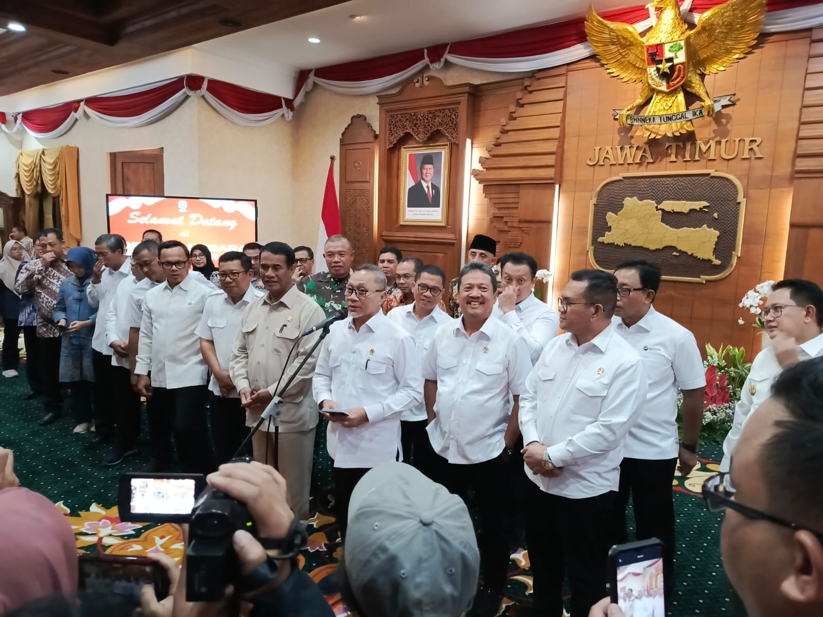 Program Makan Bergizi Gratis Butuh Rp 420 Triliun per Tahun, Anggaran hingga Juni Cuma Rp 71 Triliun