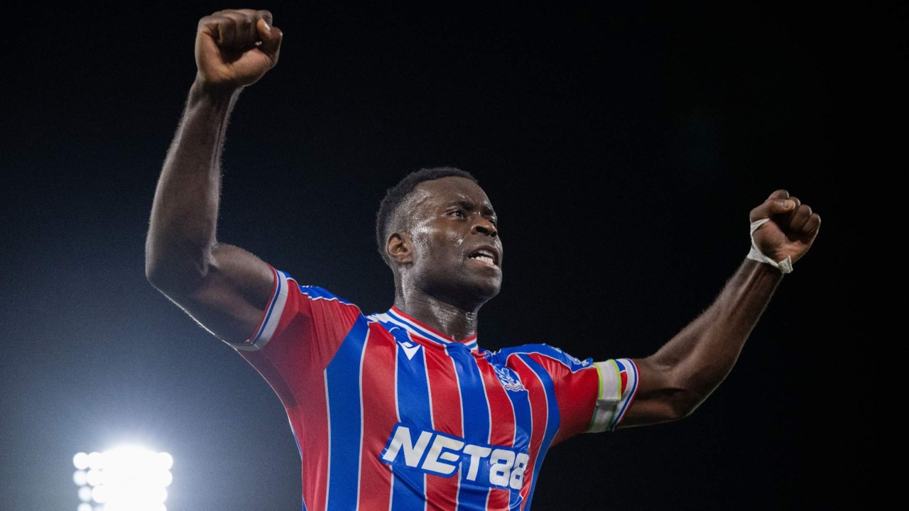 Liverpool Ngotot Datangkan Marc Guehi, Man City dan Bayern Ikut Berburu