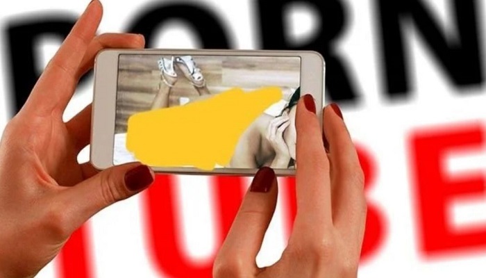 700px x 400px - Heboh Video Vulgar Diduga Wanita Bernama Syakirah Viral di TikTok, Begini  Infonya