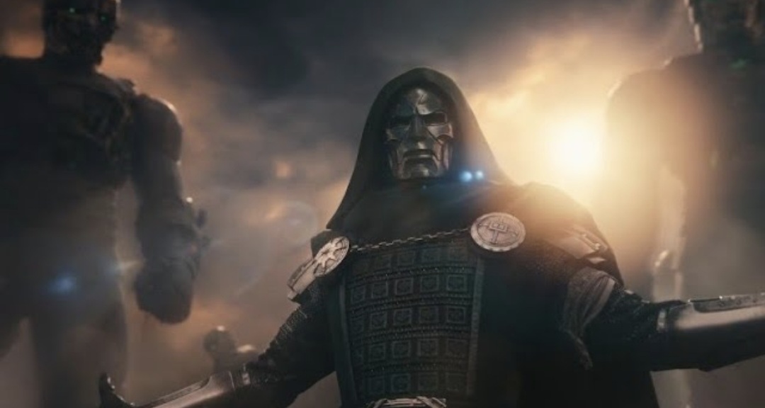 Avengers: Doomsday Rilis Trailer Baru, Robert Downey Jr Bisa Hidupkan Sentinel