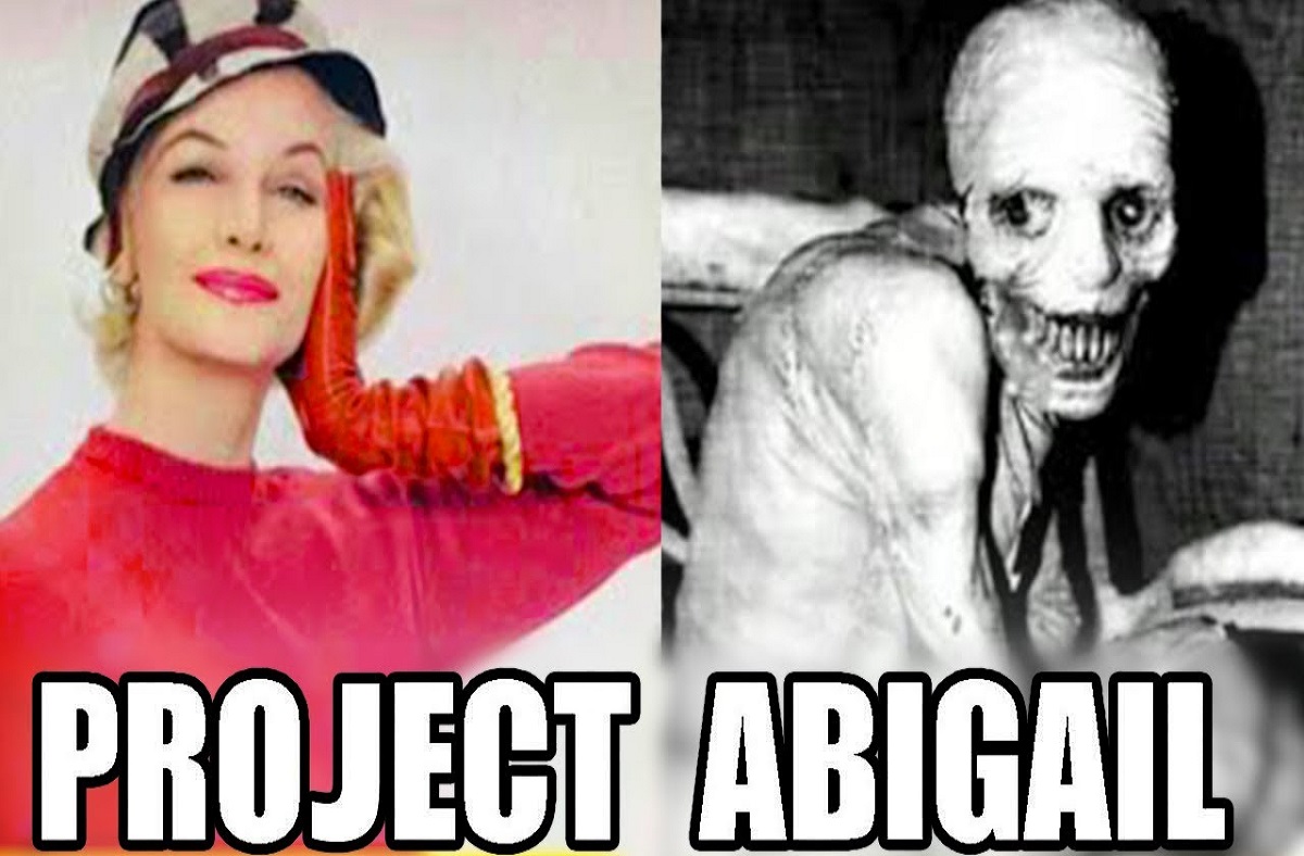 Misteri 'Project Abigail' Area 51, Ubah Wanita Cantik jadi Monster Menakutkan yang Bisa Jebol Tembok!