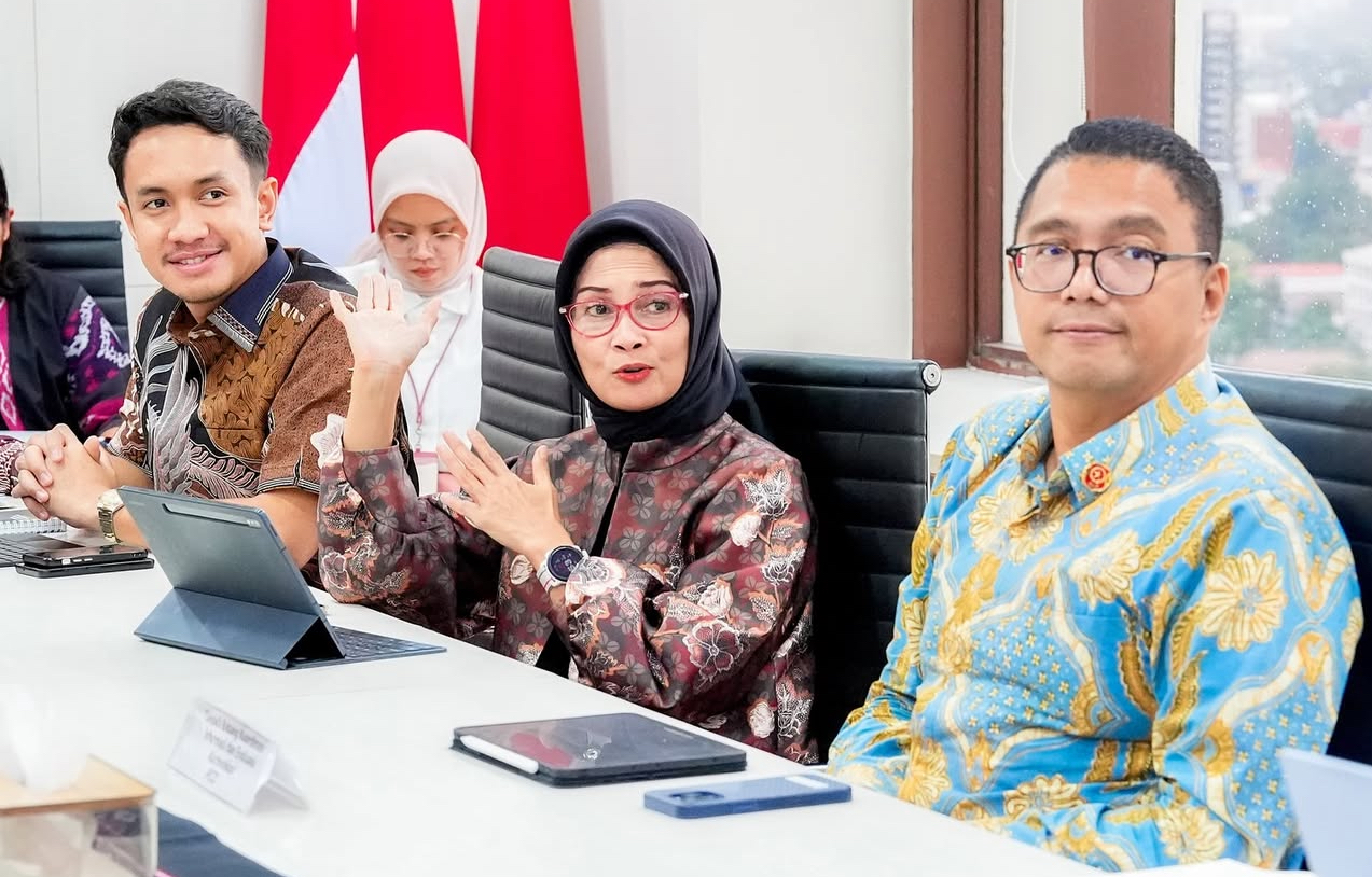 Kopdes Merah Putih, Jembatan Desa Menuju Kemerdekaan Bidang Ekonomi