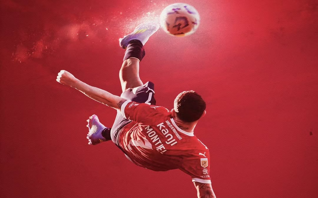 Gol Salto Luar Biasa! Santiago Montiel Resmi Raih FIFA Puskas Award 2025, Rizky Ridho Gagal Menang