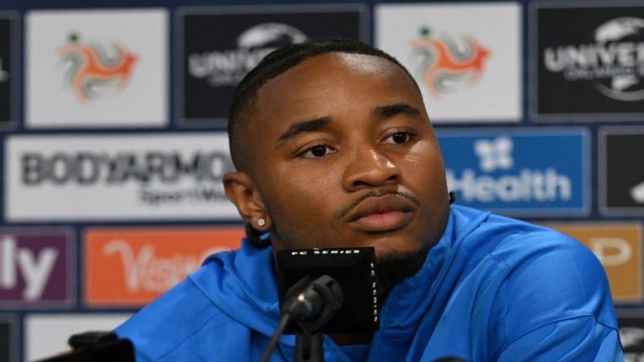 Christopher Nkunku Ultimatum Chelsea, Rasa Frustrasi Memuncak: 'MU Siaga 1'