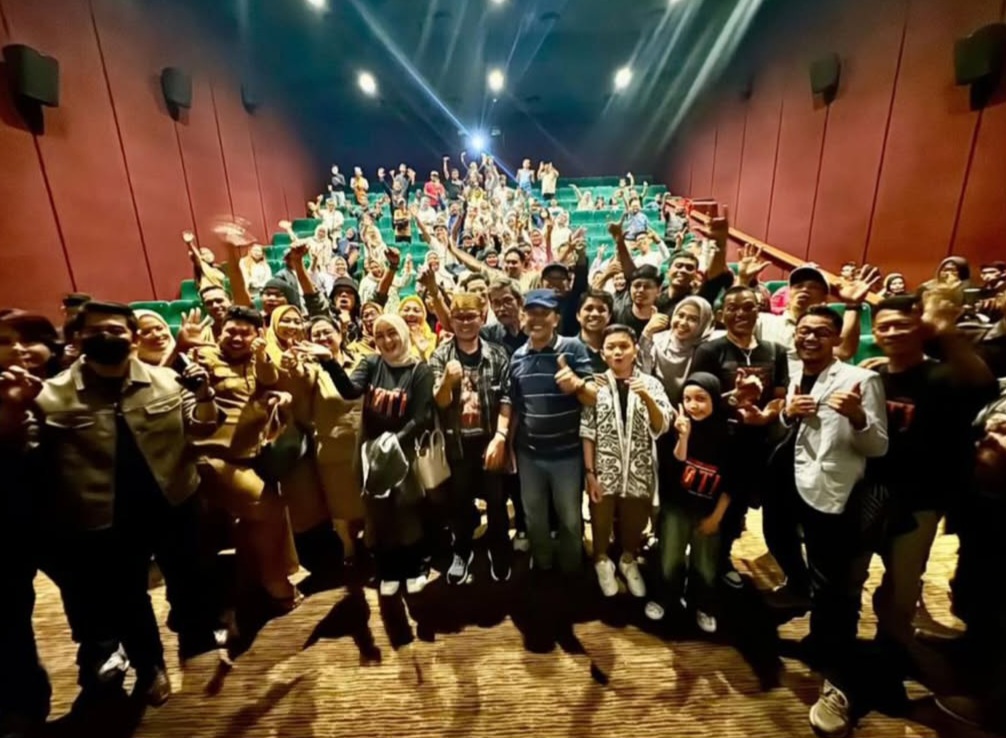 Profil 3 Pemeran Utama Film DOTI: Tumbal Ilmu Hitam, Ada Ahmad Pule hingga Billy Budjanger