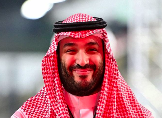 Pangeran MBS Beberkan Alasan Arab Saudi Getol Investasi di Olahraga, Tak Peduli Tudingan Sportswashing