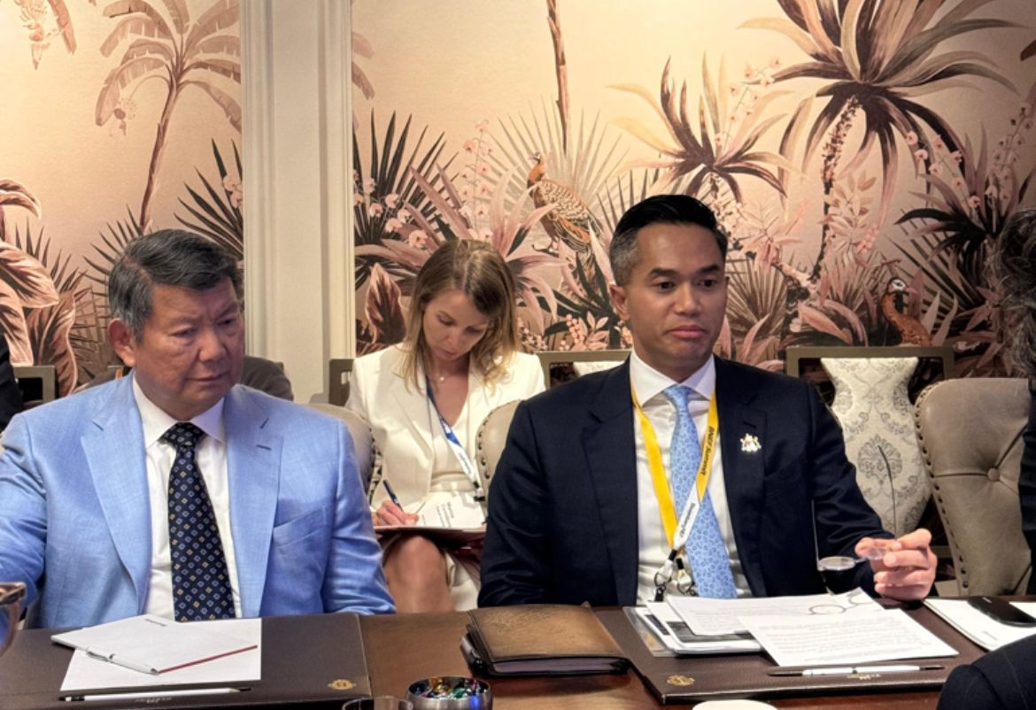 Investasi Energi Terbarukan di Indonesia Jadi Incaran, Ini Kata Kadin