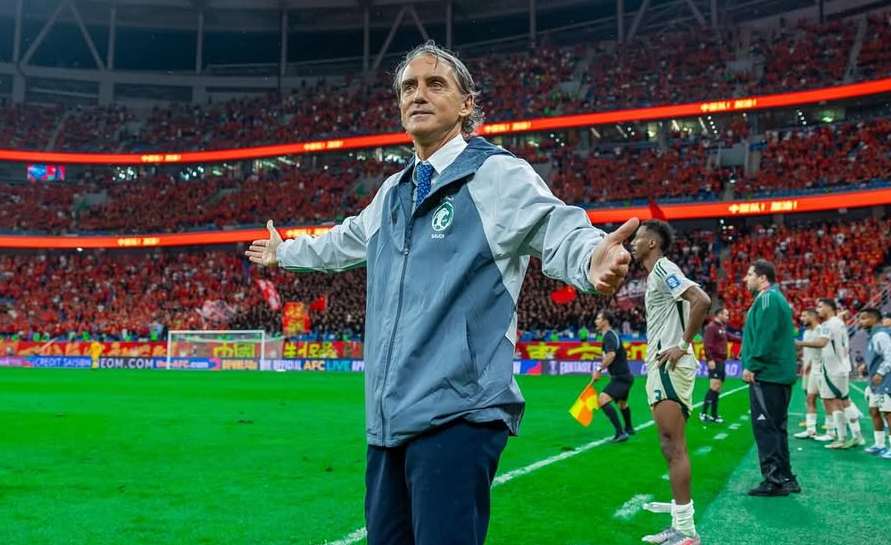 Ruben Amorim Dipecat dari Manchester United, Mantan Pelatih Timnas Arab Saudi Jadi Kandidat Kuat