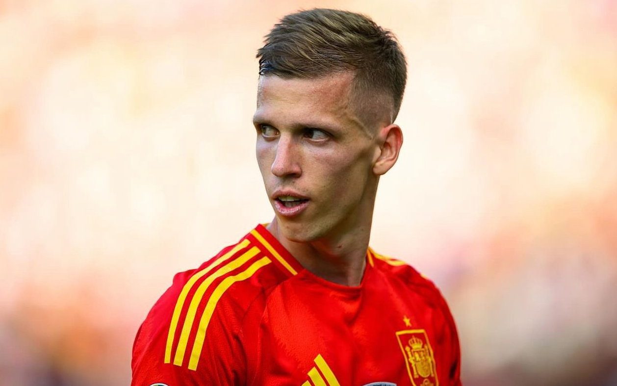 Agen Messi Kecam Barcelona Transfer Dani Olmo Sungguh Mengerikan, Seperti Pernah Tolak Kylian Mbappe