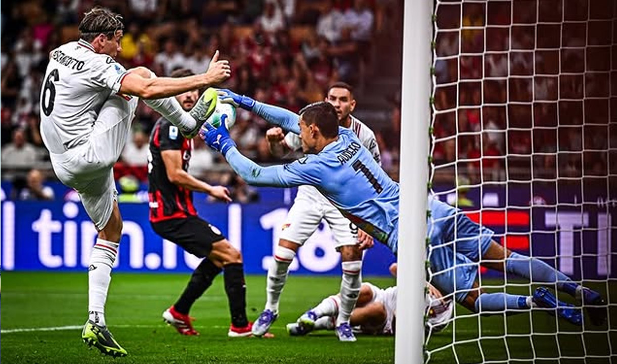 Gawat! Emil Audero Cidera, Maarten Paes Bakal Jadi Kiper Utama Timnas Round 4 Kualifikasi Piala Dunia 2026?