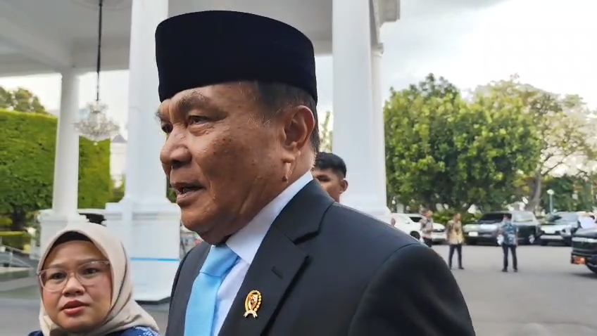 Puluhan Siswa Terluka akibat Ledakan di SMAN 72 Jakarta, Menko Polkam: Belum Tahu Penyebabnya!