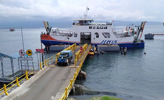 KMP Tunu Pratama Jaya Tenggelam, Pengamat Desak Pembentukan Ditjen Transportasi Sungai, Danau, dan Penyeberangan