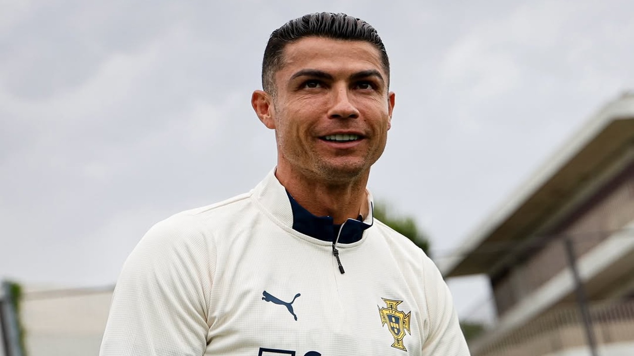 Cristiano Ronaldo Tolak Tampil di Piala Dunia Antar Klub FIFA, Minat Fluminense Diabaikan