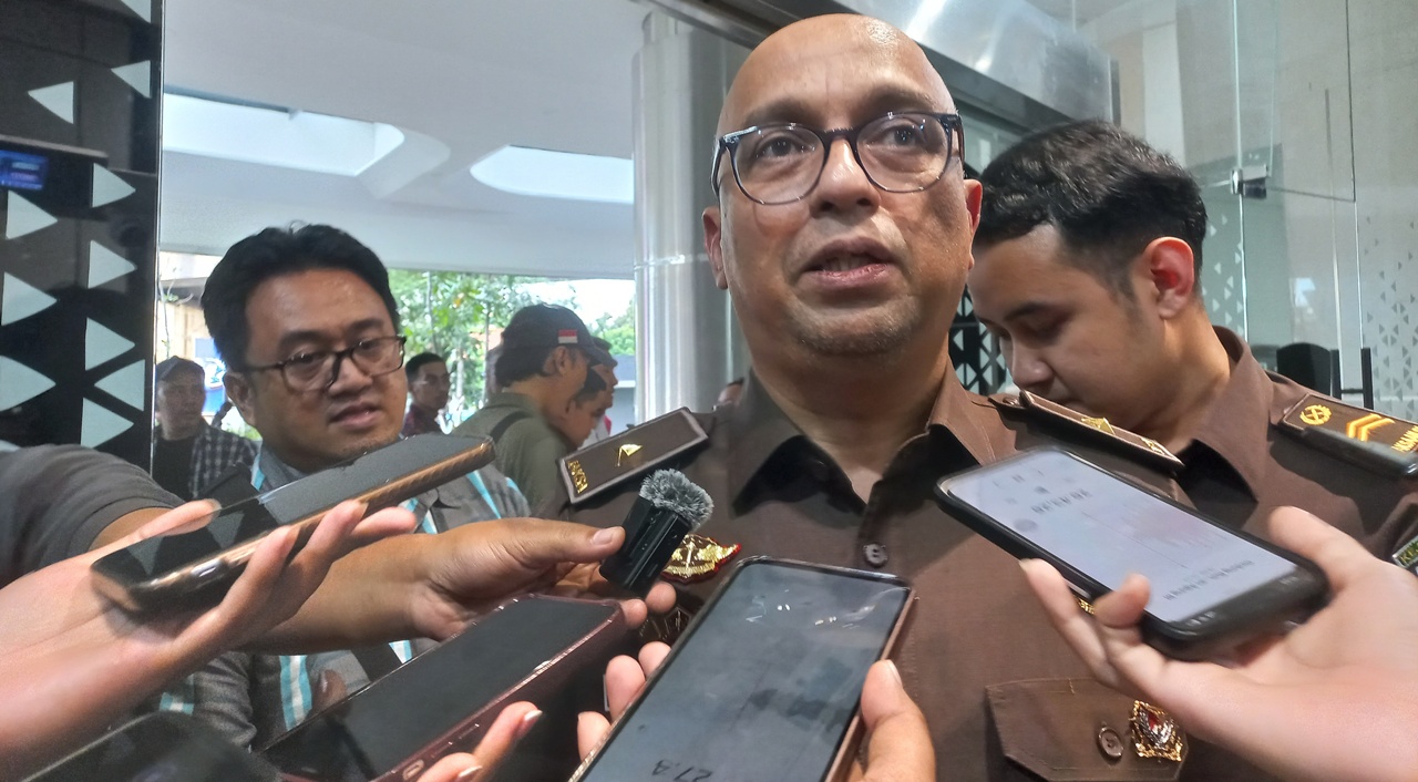 Bergerak dalam Senyap, Kejagung Geledah 2 Lokasi di Kalimantan Terkait Kasus Samin Tan!