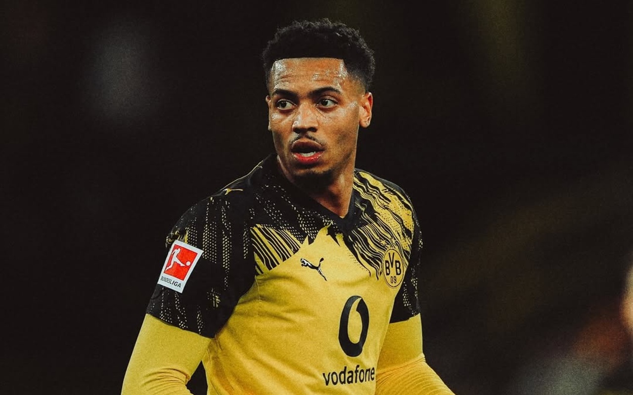 Man United Kaget Diminta Bayar 100 Juta Buat Bintang Baru Jerman