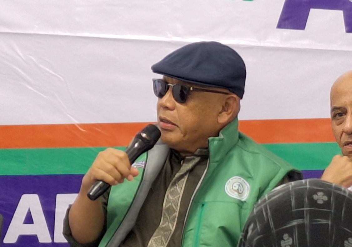 Dokter Tifa dan Roy Suryo Dibebaskan, Eggi Sudjana Tetap Desak Ditahan: Pasti Alasan Politik!