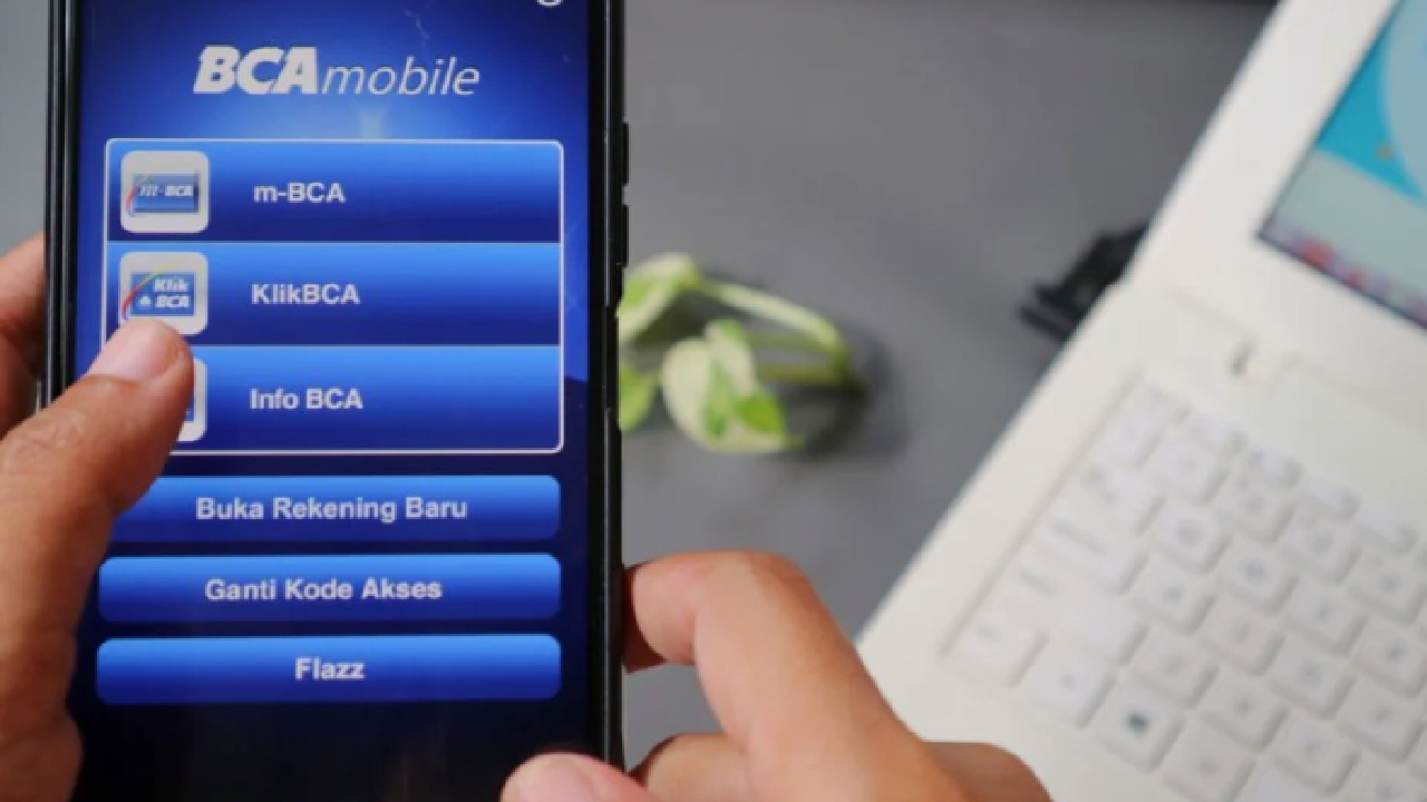 KLAIM Link Saldo DANA Kaget BCA Bernilai Rp50.000, Cair Hari Ini Juga!