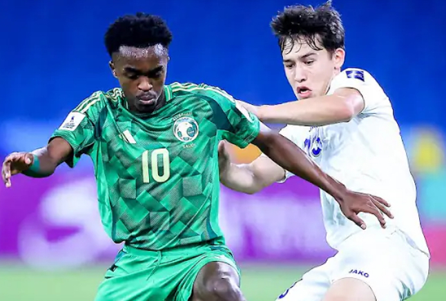 Final Piala Asia U-17 2025: Uzbekistan vs Arab Saudi, Malam Ini Pukul 22.00 WIB
