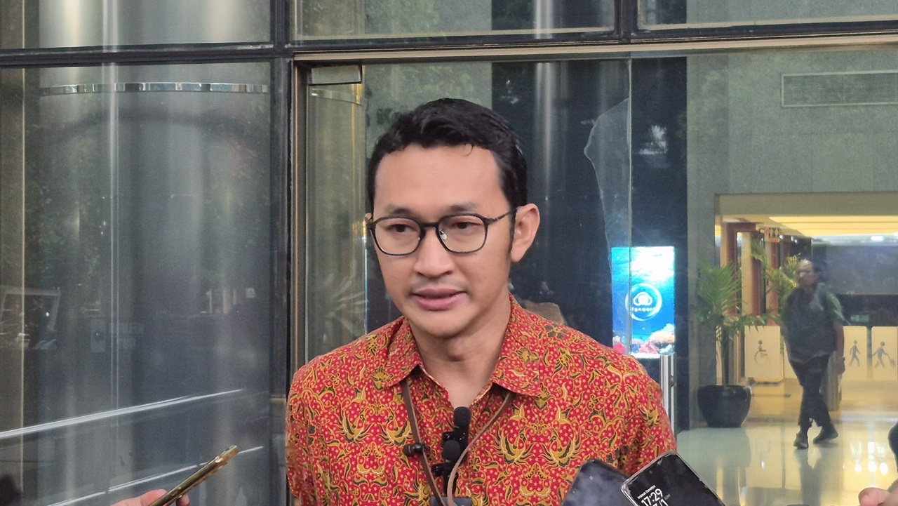 KPK: Proses Hukum Gus Yaqut Tetap Berjalan Meski Dirawat