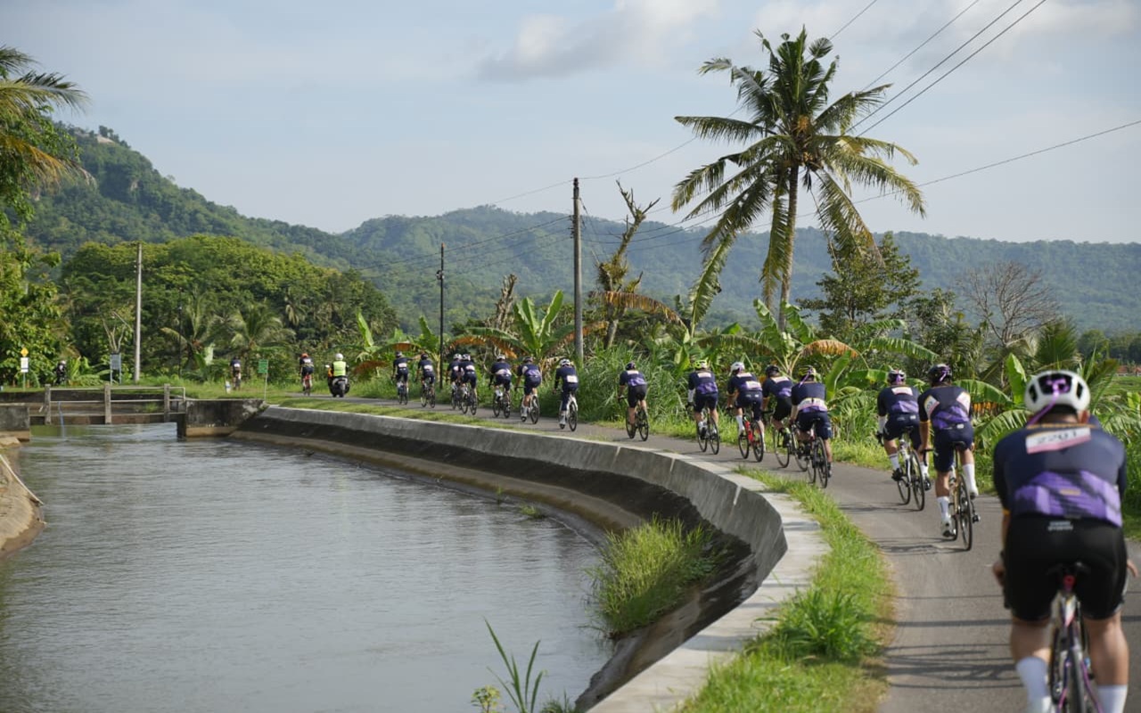 750 Peserta Ramaikan MCS Il Festino 2025 Yogyakarta, Berikut Hasil Lengkapnya