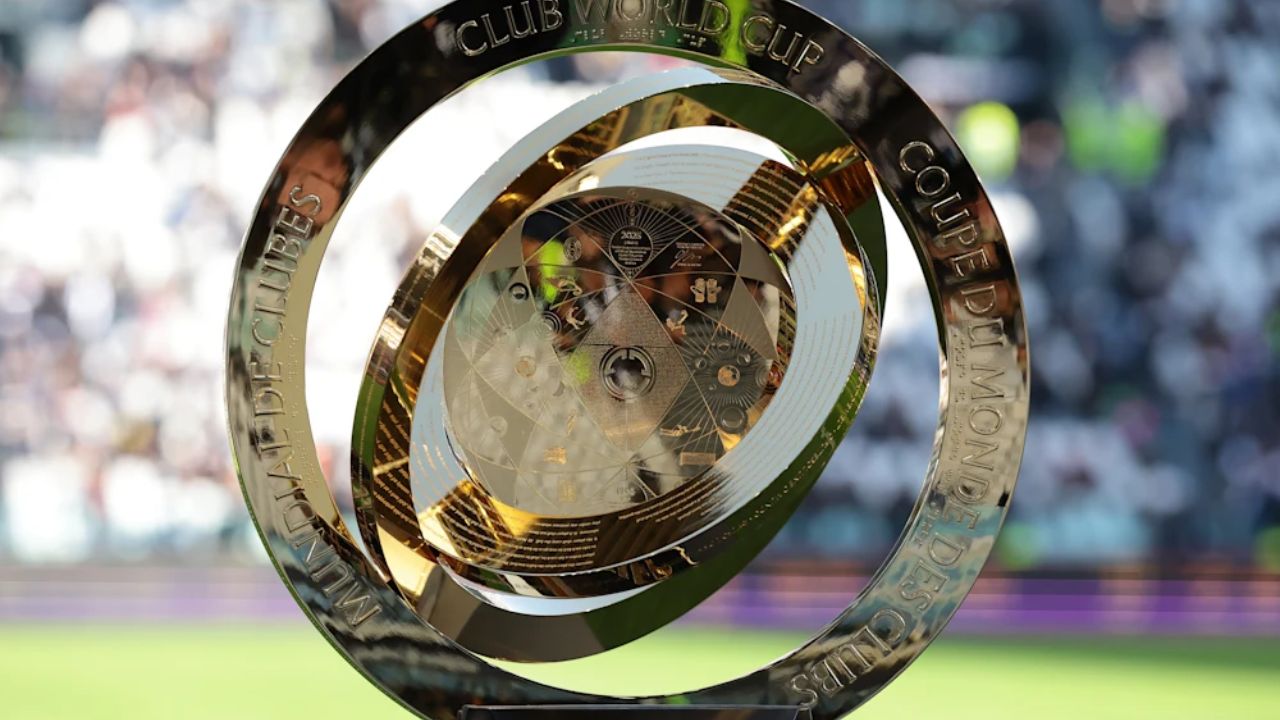 Daftar 8 Regulasi Baru di Piala Dunia Antarklub 2025: Pakai AI hingga Tampilkan VAR 