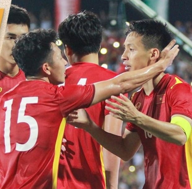 Duel Hidup Mati Kontra Myanmar