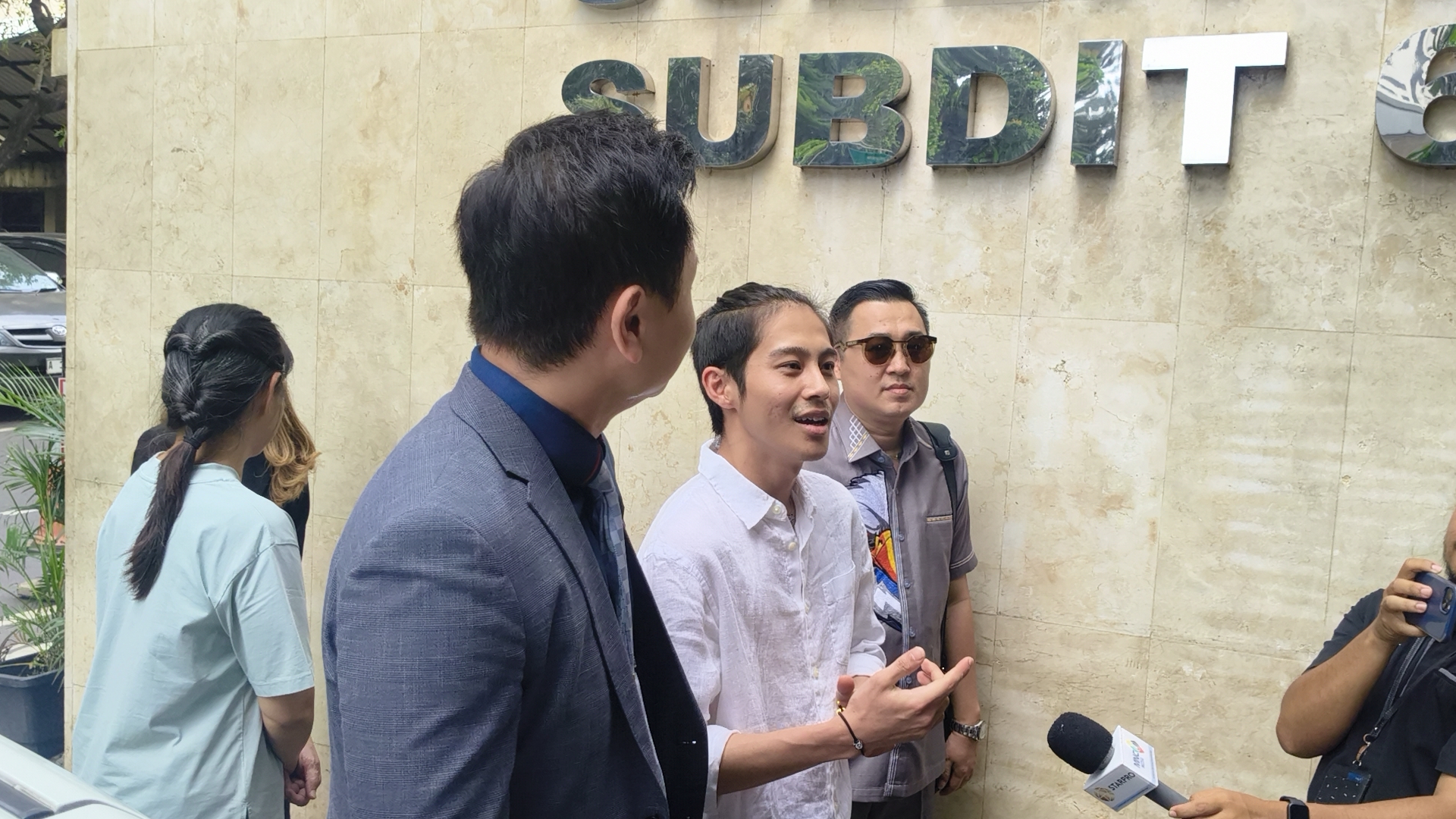 Erika Carlina Mengaku Diancam Karirnya Hancur dan Dibilang Psikopat oleh DJ Panda