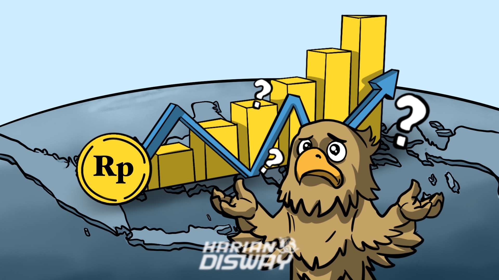 Ke Mana Perginya Pertumbuhan?