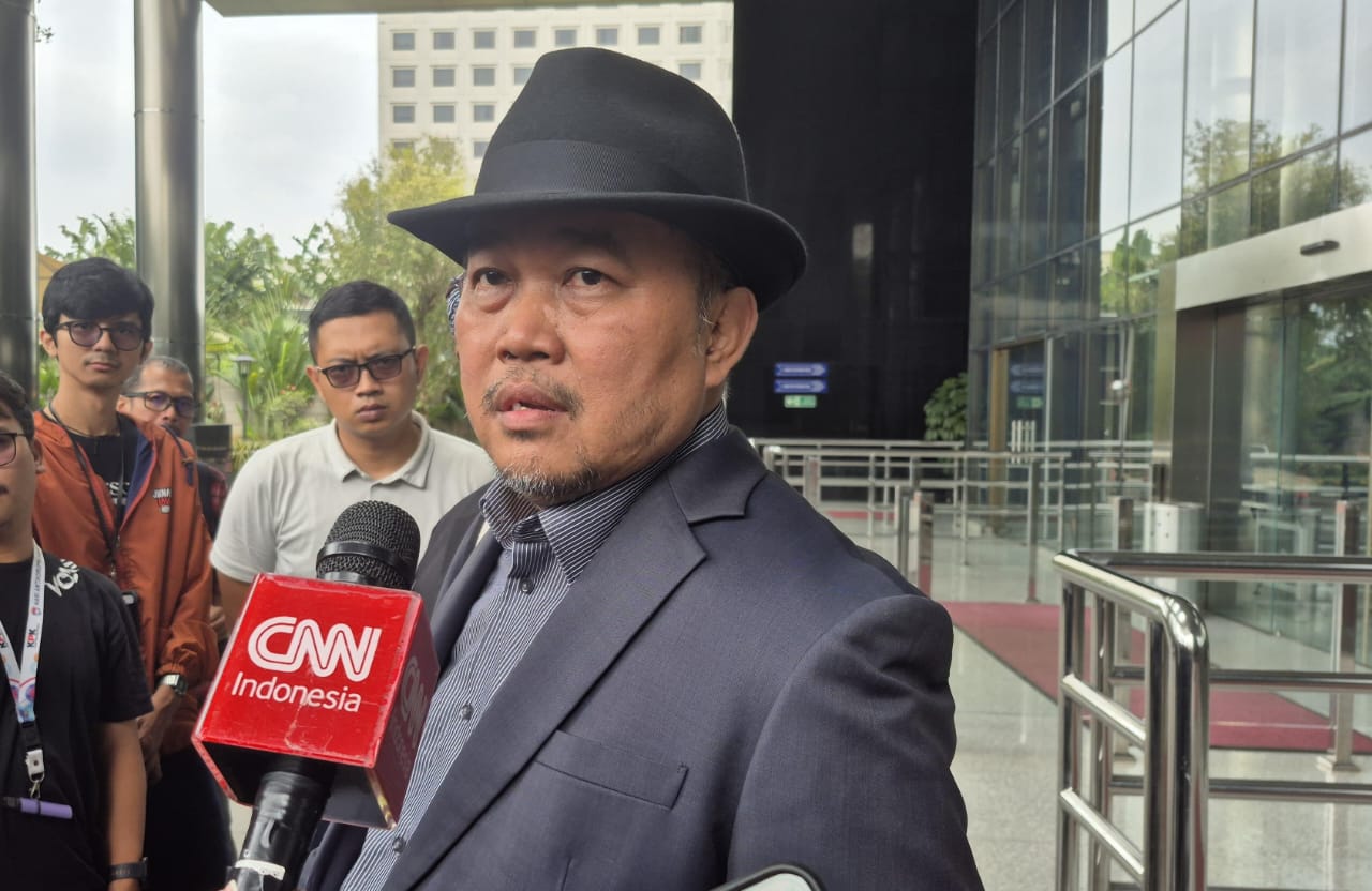 Jika Bobby Nasution Tak Diperiksa dalam Dugaan Korupsi Jalan Sumut, MAKI Ancam Gugat KPK!