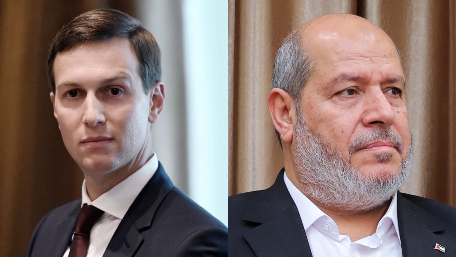 Jared Kushner Bertemu Pemimpin Hamas di Mesir, Bahas Rencana Perdamaian di Gaza