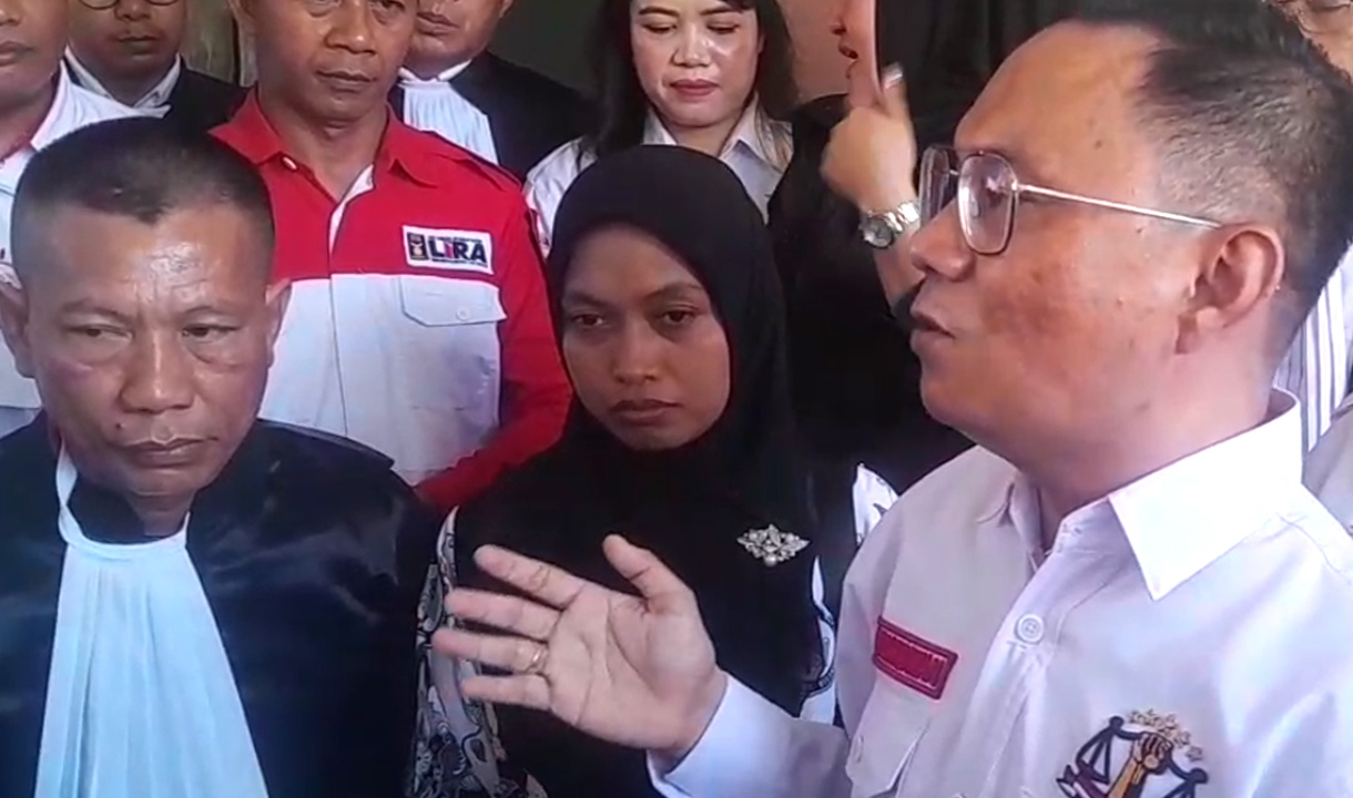 Kuasa Hukum: Permintaan Uang Rp 50 Juta ke Guru Honorer Supriyani Buat Kapolsek, Katanya Untuk Penghentian Perkara 