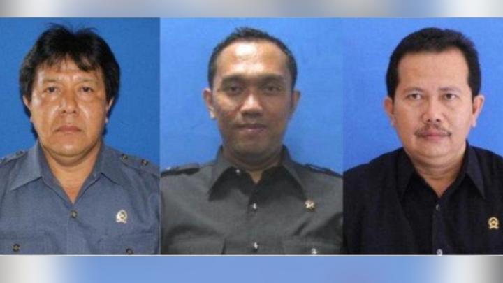 Hakim Pemberi Vonis Bebas Minta Penjara Dekat Keluarga
