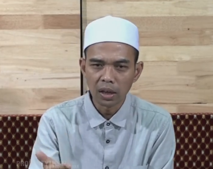 Jenderal Bintang 2 Polri Sambangi Ustaz Abdul Somad di Pekanbaru, Ini yang Dibicarakan