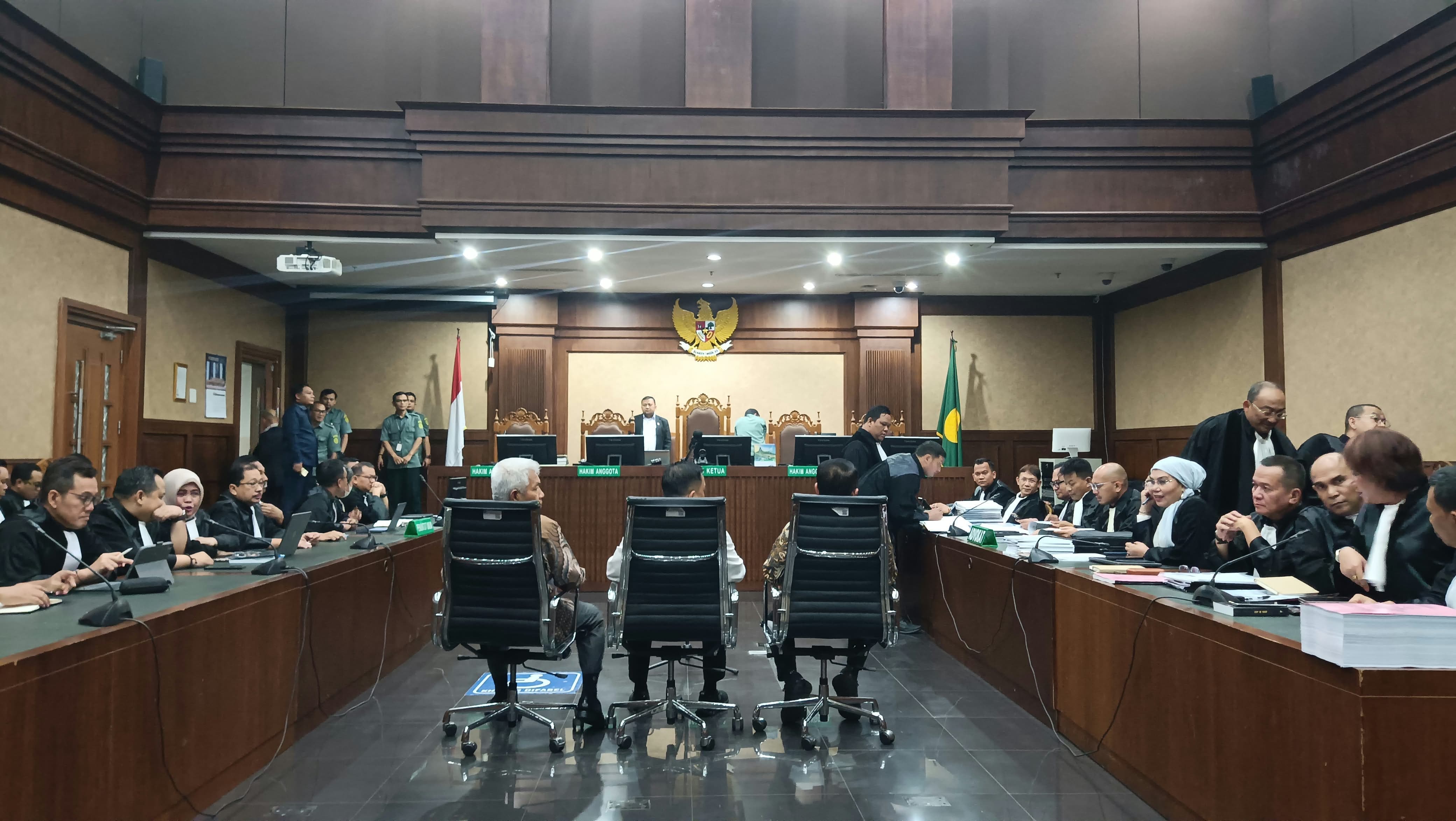 Dakwaan Febrie Adriansyah Disorot, Pengamat  Ingatkan Risiko Chilling Effect dalam Pemberantasan Korupsi