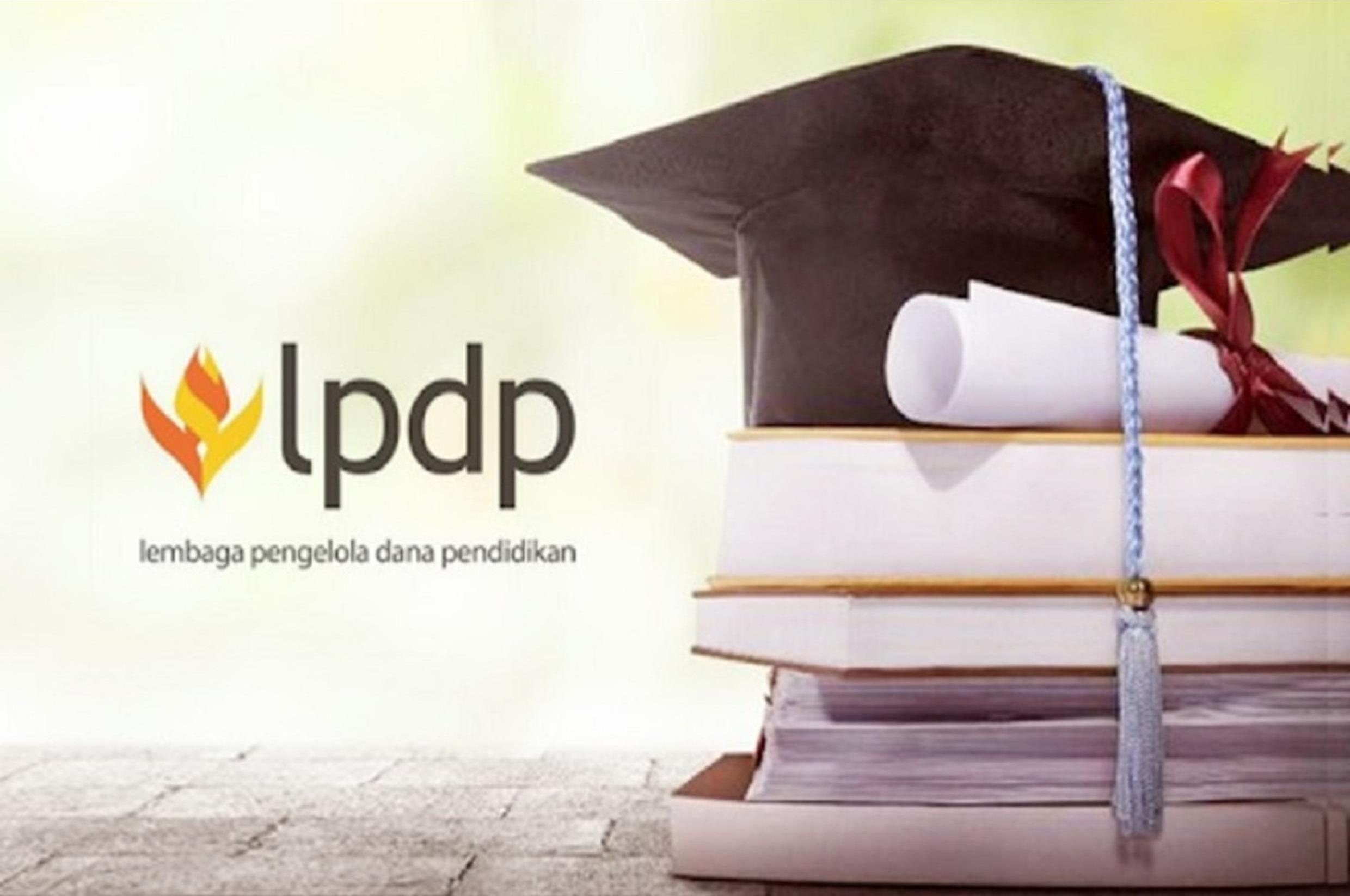 Jangan Sampai Terlewat, Kuota Beasiswa LPDP Tahun Depan untuk  3.256 Orang