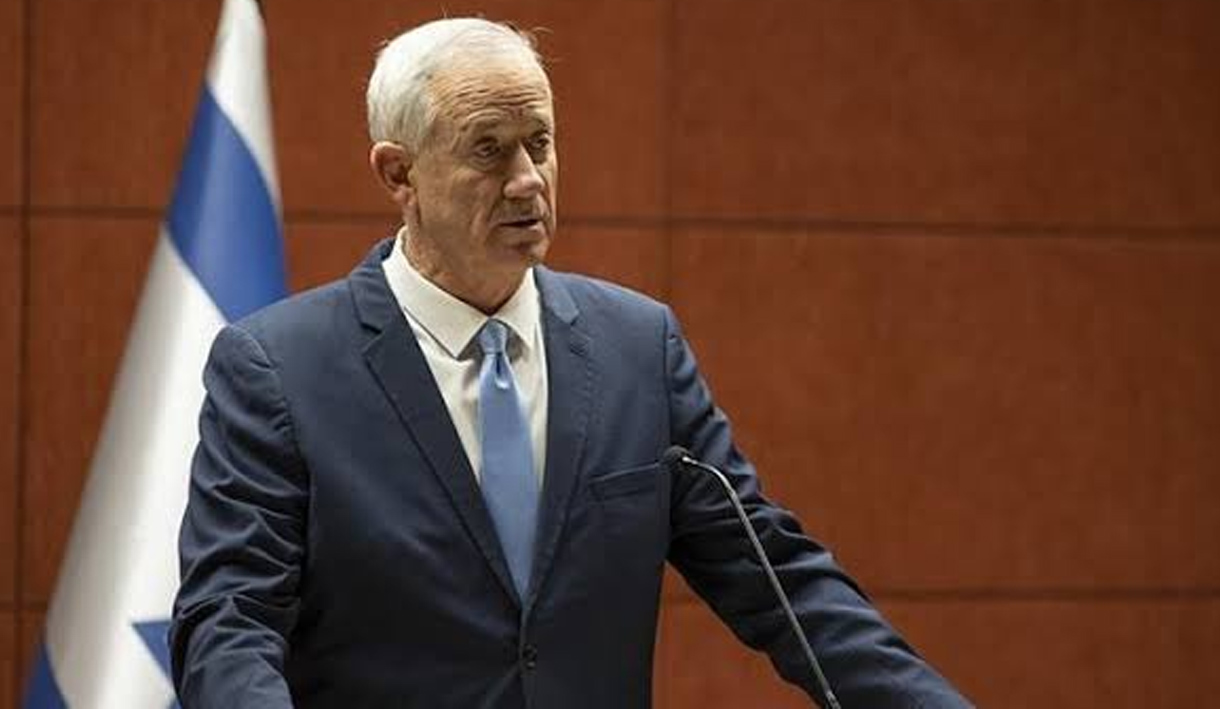Menteri Perang Netanyahu Tebar Ancaman Kudeta: Kami Akan Membentuk Pemerintahan Untuk Kemenangan