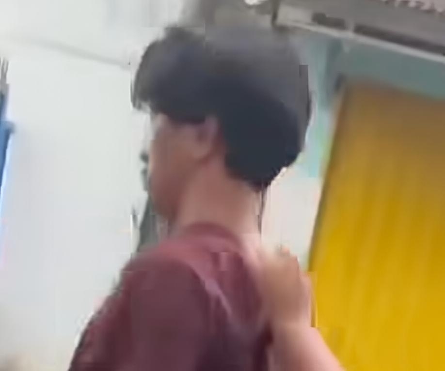 Modus Pinjam Motor untuk Beli Rokok, Pria di Pesanggrahan Ditangkap Warga